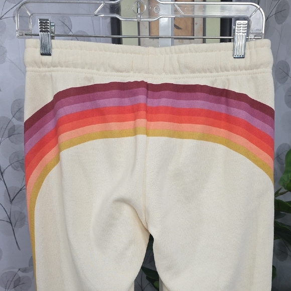 Marine Layer Cloud 9 Fleece Anytime Sweatpants-Extra Small - Picture 9 of 10